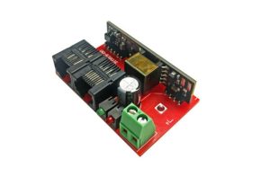 NOVASOM LAUNCHES POE ADAPTERS DESIGNED TO THE IEEE802.2AX STANDARD