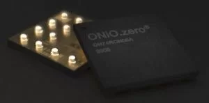 ONIO.ZERO MICROCONTROLLER RUNS WITHOUT A BATTERY