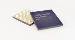 ONIO.ZERO RISC-V MICROCONTROLLER FUNCTIONS ON HARVESTED ENERGY