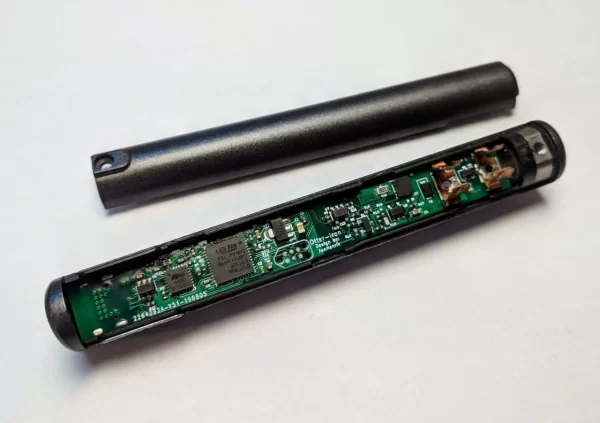 OTTER-IRON POWER YOUR SOLDERING IRON OVER USB-C PD