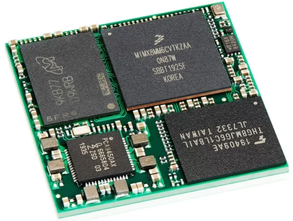POWERFUL COMPACT AND READY2USE – THE NEW KONTRON SYSTEM ON MODULE SOM