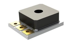 PRESSURE TRANSDUCER SERIES FROM MERIT SENSOR