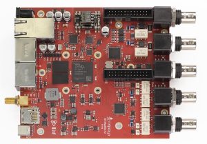 RED PITAYA LAUNCHES THE STEMLAB 250-12