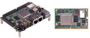 UBUNTU 18.04 LTS SUPPORT FOR IWAVE’S I.MX8QM SMARC SOM AND SBC PRODUCTS