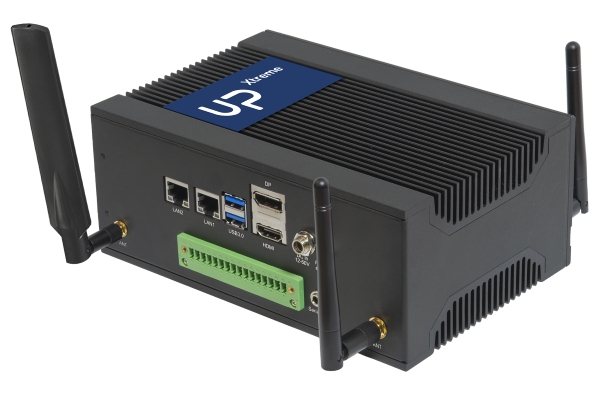 UP XTREME SBC RELAUNCHES ALONG WITH UPX EDGE SYSTEM BASED ON IT