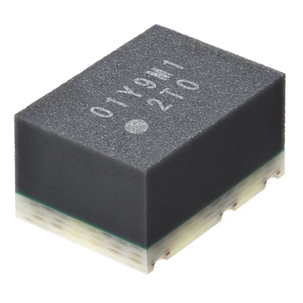 WORLD’S FIRST MOS FET RELAY MODULE “G3VM 21MT” WITH SOLID STATE RELAY IN “T TYPE CIRCUIT STRUCTURE”