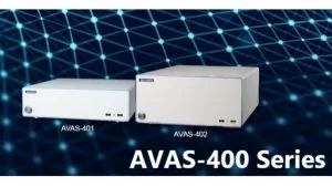 ADVANTECH LAUNCHES MEDICAL-GRADE AVAS-400 SERIES 4K UHD VIDEO RECORDER