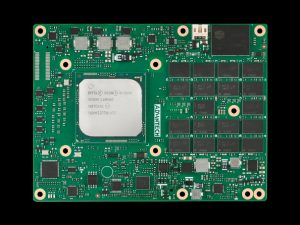 ADVANTECH RELEASES SOM-9590 DEFENCE-GRADE COM EXPRESS FOR EMPOWERING DEFENCE & COMMUNICATION APPLICATIONS