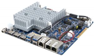 AVALUE INTRODUCES EMX-WHLGP, A 8TH GEN INTEL® WHISKEY LAKE U CORE™ SOC I7 I5 I3 THIN MINI ITX MOTHERBOARD