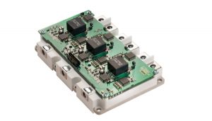 CISSOID ANNOUNCES 3-PHASE SIC MOSFET INTELLIGENT POWER MODULE FOR E-MOBILITY