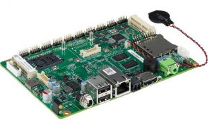 EBC3A1-1G Y0 THE OPTIMUM EMBEDDED BOARD FOR ATM KIOSKS AND VENDING MACHINES