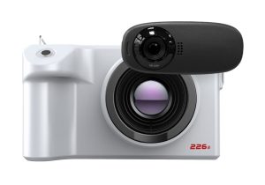 FOTRIC 226B THERMAL CAMERA FOR AUTOMATED, NON-CONTACT PERSONNEL TEMPERATURE SCREENING