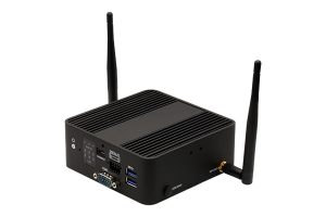 FWS-2275 SOLUTION FOR SECURE INDUSTRIAL NETWORKS