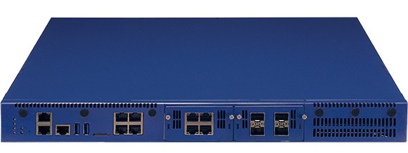 NEXCOM ELEVATES EDGE COMPUTING AGAIN WITH CUTTING EDGE ARM BASED UCPE