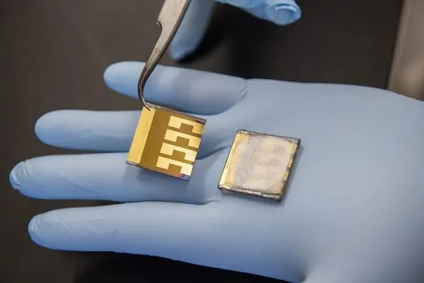SCIENTISTS DEVELOP SAFER LEAD BASED PEROVSKITE SOLAR CELL STRUCTURE