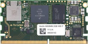TORADEX LAUNCHES NEW SOM FAMILY, VERDIN