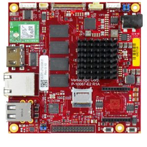 VERSALOGIC EXPANDS ITS ARM-BASED EMBEDDED COMPUTER LINE WITH EPC- 2702