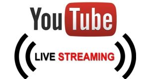What You Ll Need To Livestream On Youtube