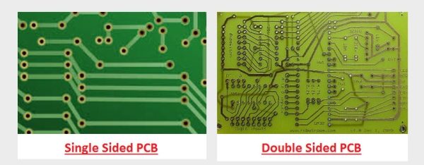 Single layer pcb design software