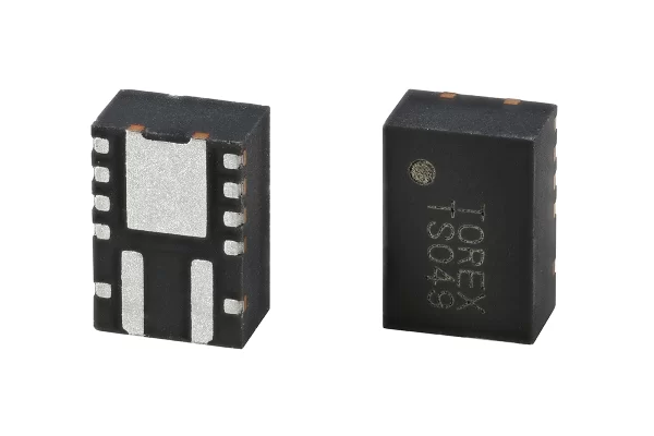 36V OPERATION COIL INTEGRATED STEP DOWN DC DC CONVERTERS