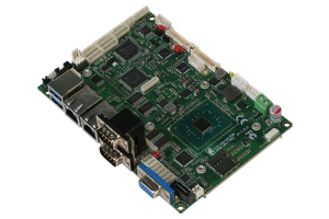 AAEON GENE-APL7 POWERING THE TOOLS FOR VACCINE RESEARCH