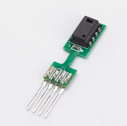 AMPHENOL ADVANCED SENSORS TELAIRE CHIPCAP 2 SIP HUMIDITY AND TEMPERATURE SENSORS