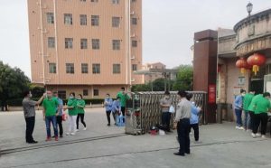 COMBAT COVIN-19, JLCPCB WILL BE HERE WITH YOU!