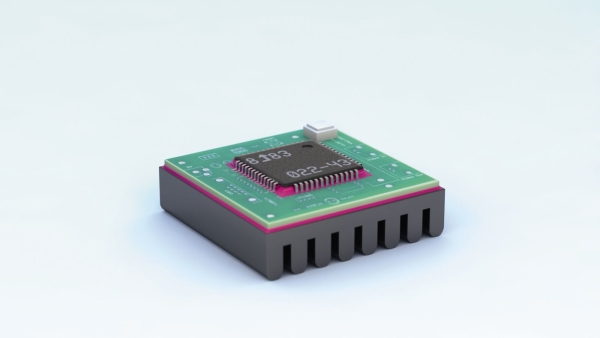 DELO INTRODUCES A NEW ADHESIVE FOR POWER SEMICONDUCTORS