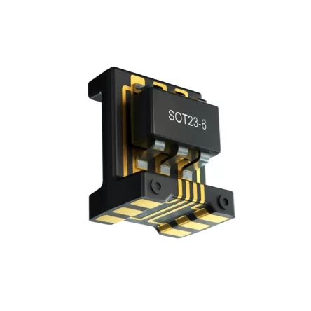 HARTING EUROPE COMPONENT CARRIER NOW REPLACING FLEXIBLE PCBS