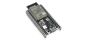 MEET THE $8 ESP32-S2-SAOLA-1 DEVELOPMENT BOARD FROM ESPRESSIF