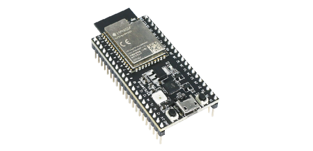 MEET THE 8 ESP32 S2 SAOLA 1 DEVELOPMENT BOARD FROM ESPRESSIF