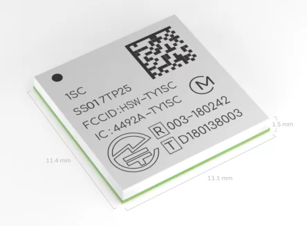 MURATA’S LTE M SOLUTION WITH ALTAIR SEMICONDUCTOR’S ADVANCED CELLULAR CHIPSET EARNS DEUTSCHE TELEKOM CERTIFICATION