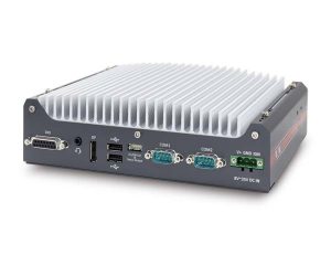 NUVO-7531 SERIES, A COMPACT FANLESS EMBEDDED COMPUTER WITH INTEL ®9TH 8TH-GEN CORE™ PROCESSOR