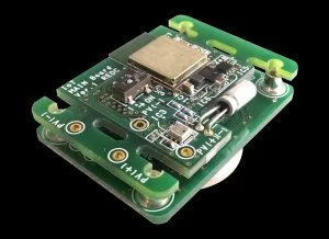 RICOH ELECTRONIC DEVICES COMPANY LAUNCHES THE RIOT-001 ENVIRONMENT SENSING BOARD