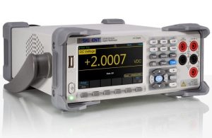 RS PRO RSDM3045X BENCH DIGITAL MULTIMETER