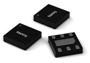 TEMPERATURE SENSOR IC IS SMALL, ACCURATE AND VERSATILE