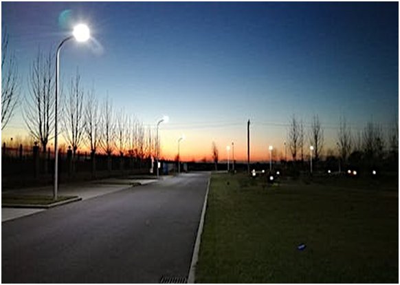 Advantages of Solar Energy and Solar Street Lights in the Modern Age