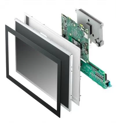 ADLINK LAUNCHES SP KL SERIES SMART PANEL BASED ON 7TH GEN INTEL® CORE™ U SERIES PROCESSORS 1