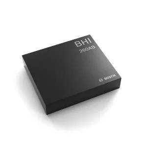 BHI260AB ULTRA-LOW-POWER SMART SENSOR HUB