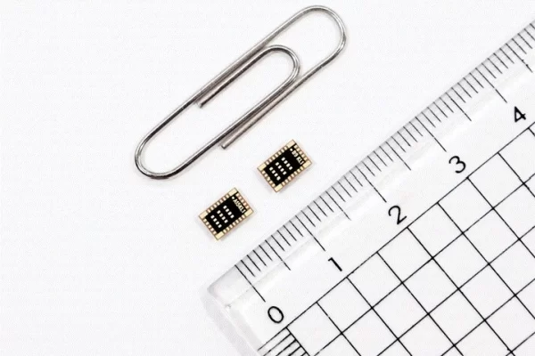 BLE MODULE CLAIMS TO BE WORLD’S SMALLEST