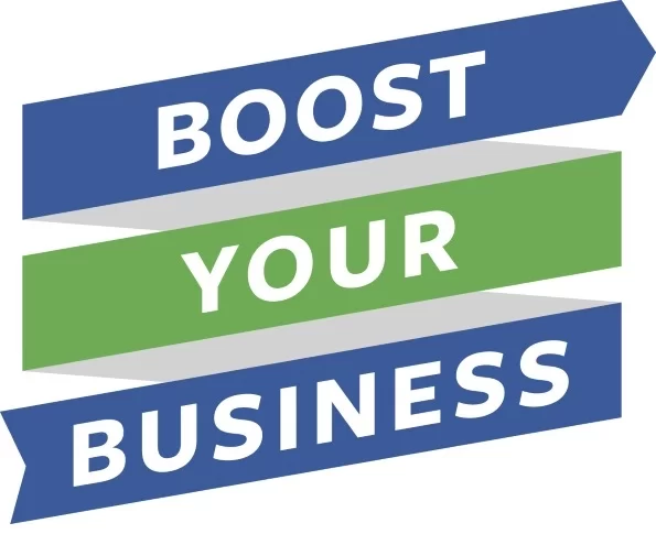 boost your business