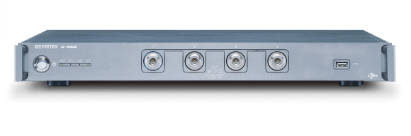 GWINSTEK C 1200 MULTI CHANNEL LORA TESTER