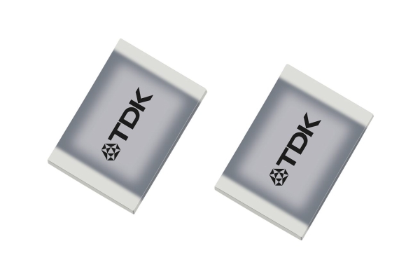 RECHARGEABLE 100-ΜAH BATTERIES COME IN PINT-SIZED SMD FORMAT