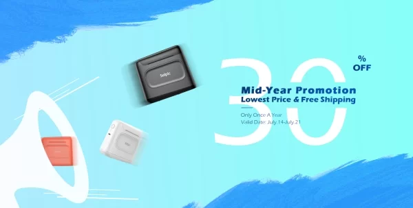 SELPIC OFFERING PORTABLE PRINTERS AT 20 DISCOUNT ON THE EVE OF FATHER’S DAY 1