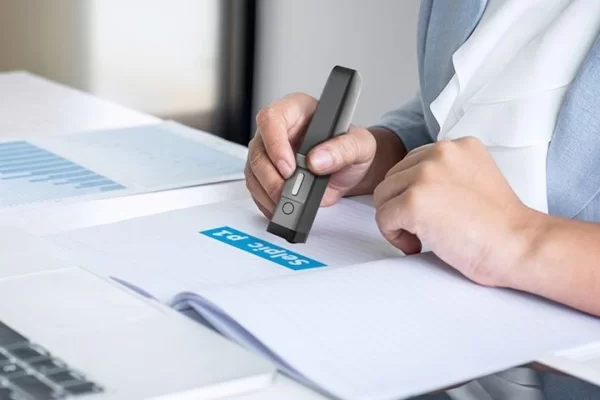 SELPIC P1 – THE WORLD’S SMALLEST HANDHELD PRINTER HITS INDIEGOGO FOR ONLY $99