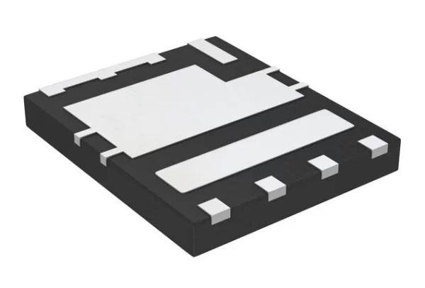 VISHAY INTERTECHNOLOGY 30 V MOSFET HALF BRIDGE POWER STAGE DELIVERS 11 HIGHER OUTPUT CURRENT IN POWERPAIR® 3X3F