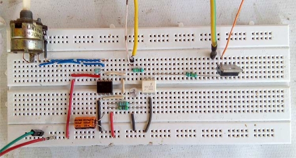 Arduinoa2z Ac Lights Flashing And Blink Control Circuit Using 555