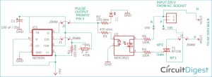 Circuit Diagram.....