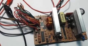 Design Considerations for 5V 1A Power Supply