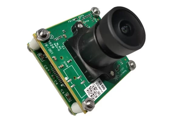 E CON SYSTEMS LAUNCHES 4K MIPI CSI 2 CAMERA SUPPORT FOR TORADEX’S I.MX8 SYSTEM ON MODULES SOMS